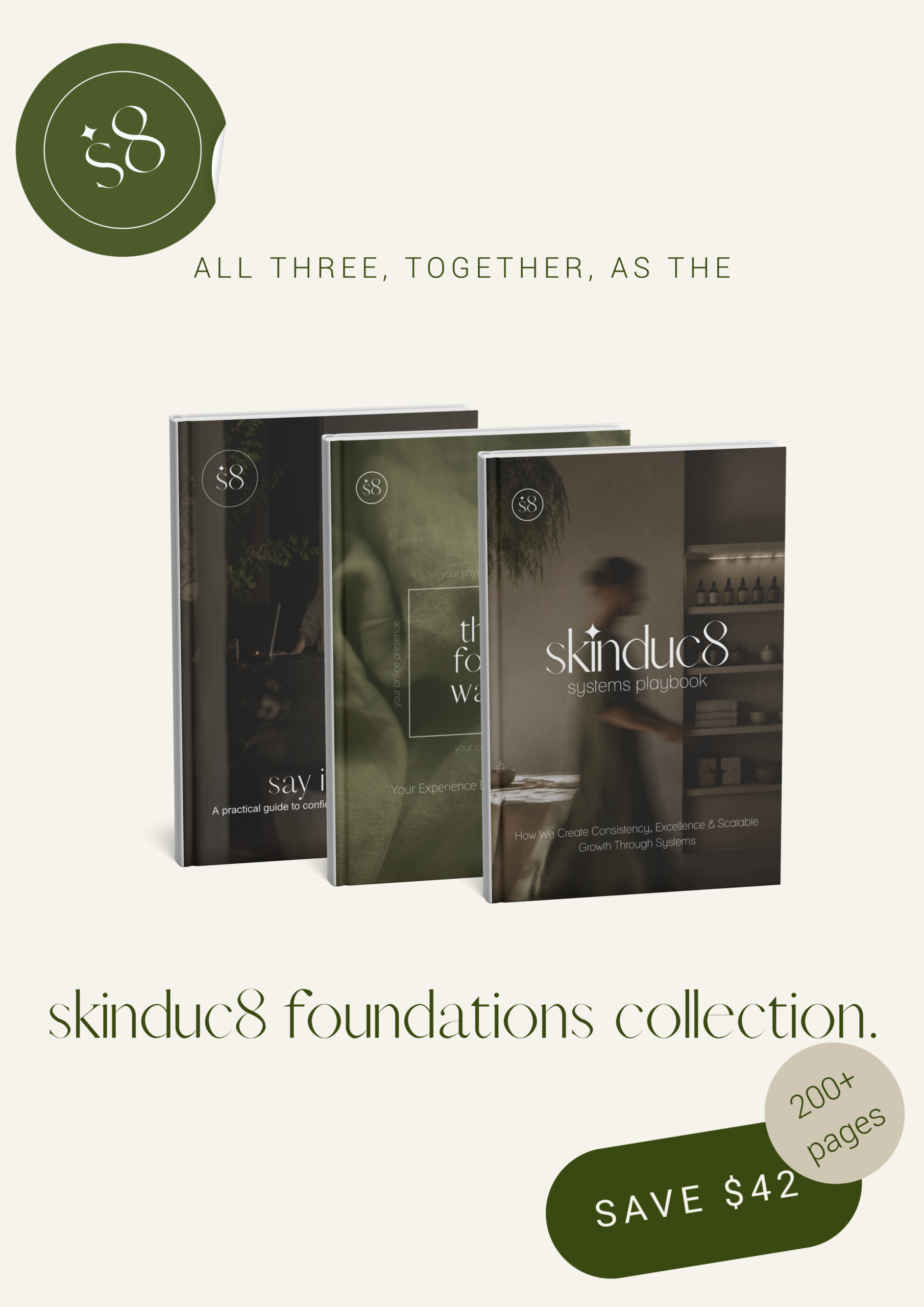 The Foundations Collection — The Full Bundle - Image 11